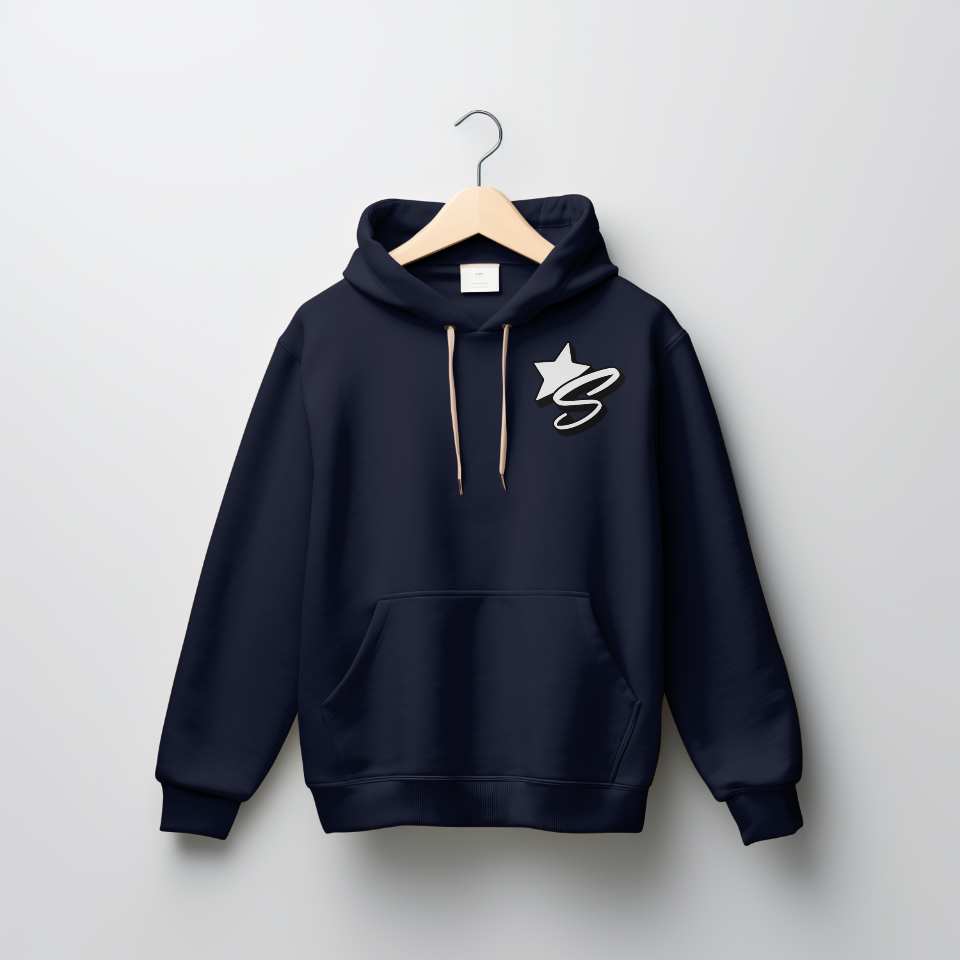 Arcane Starboy Hoodie