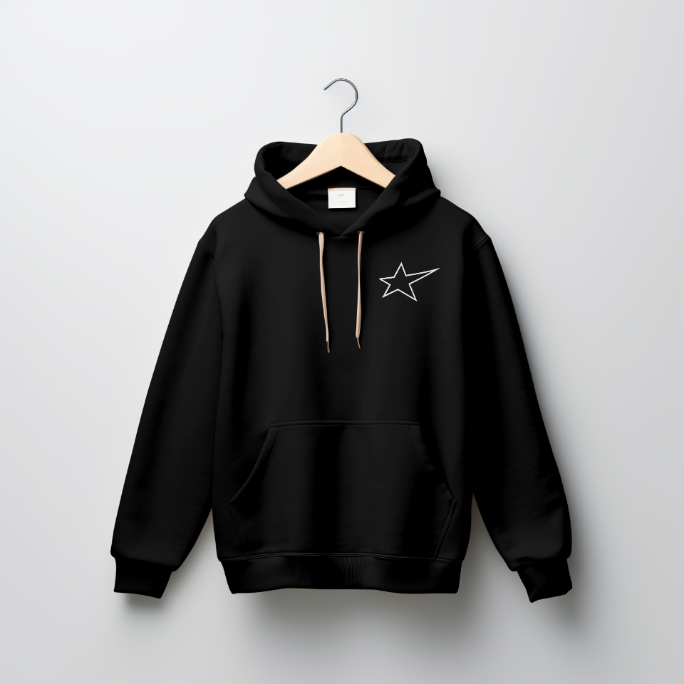 Arcane Star Hoodie
